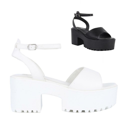 Womens platform sandals ladies - platform,
