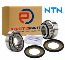 Kawasaki Z 1000 2003-2016 Steering Head Stem Bearings Kit