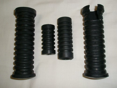Etz rubber set - mz,