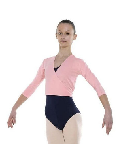 Tappers and pointers - and, ballet