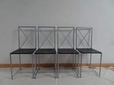 A set of four Moka flexform
