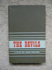 THE DEVILS  a play by John