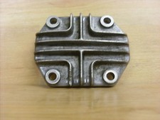 HONDA C70 C70E ENGINE ROCKER BOX TOP COVER