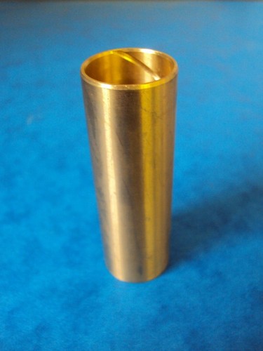 Genuine triumph gearbox bush - gearbox,