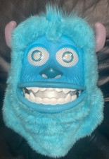 DISNEY PIXAR MONSTER INC