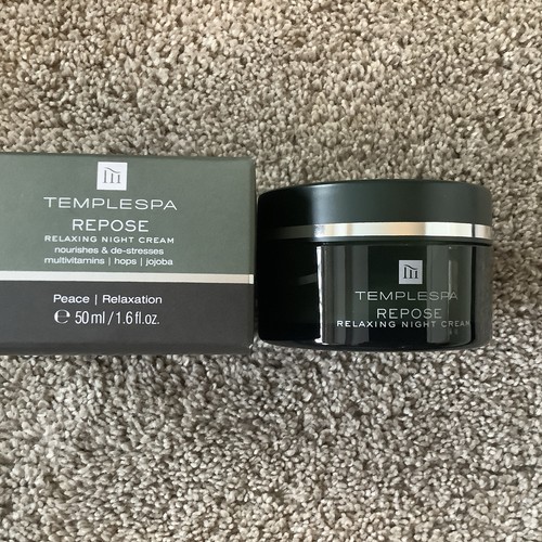 Temple spa repose relaxing - repose,