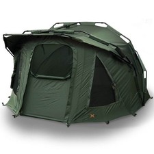 Man fortress rib bivvy - 3,