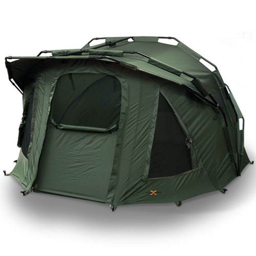 Man fortress rib bivvy - 2,