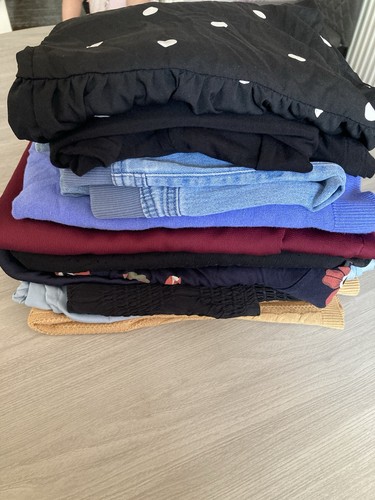 Bundle size ladies - bundle,