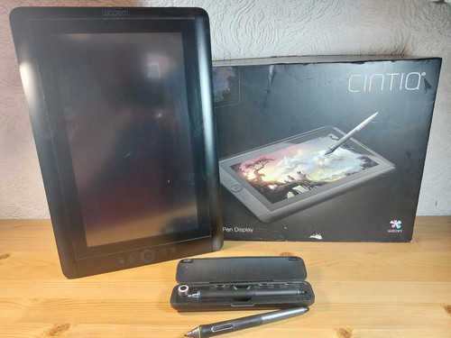 Wacom cintiq 13hd - 13hd, creative