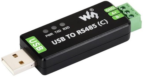 Waveshare usb to - usb,
