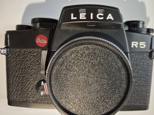 Leitz leica slr - leica,