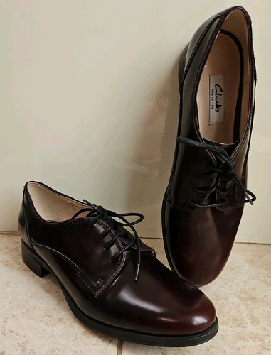 Bnwt clarks narrative ladies - bnwt,