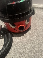 Henry Hoover 1200w Twin Speed hi Lo Model Hvr200a 8.75kg