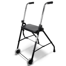 Ultra Lightweight Walking