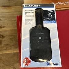 SilverCrest Bluetooth