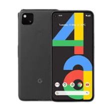 Google Pixel 4a - Very Good- Refurbished - All Sizes & Colours & Unlocked