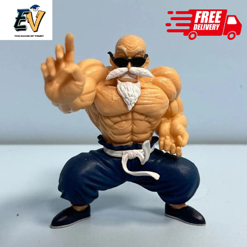Action figure dragon ball - -,