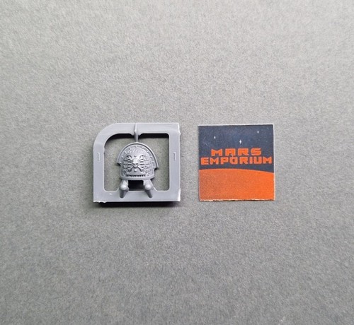 Deathwatch upgrades space - deathwatch,