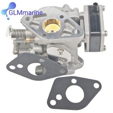 Carburetor with Gasket for