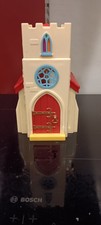 Vintage ELC Happyland Church