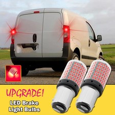 For Peugeot Bipper Van 2008-17