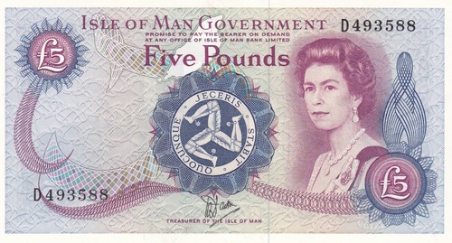 1979 isle man pounds - isle,