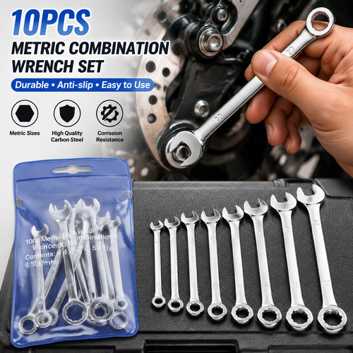 10pcs model makers - model, small