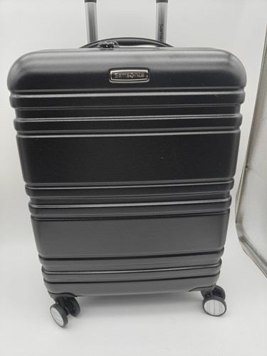 New samsonite parallax - samsonite,