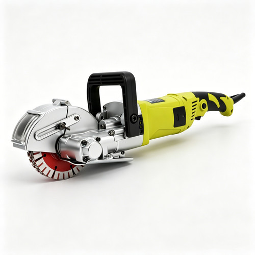 4000w electric wall chaser - wall,