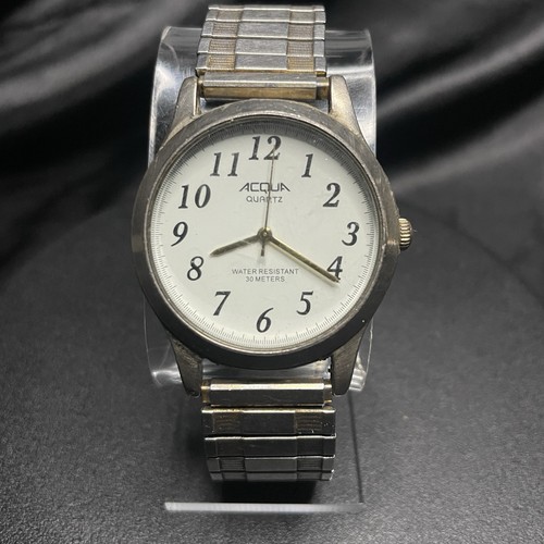 Vintage acqua 35mm quartz - acqua,
