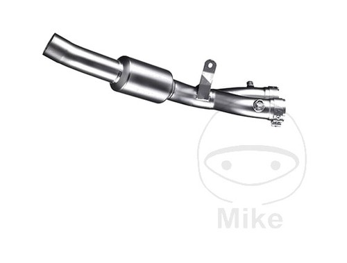 18641 stainless steel exhaust - 18641-stainless,
