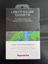 Lighthouse Charts Two Region