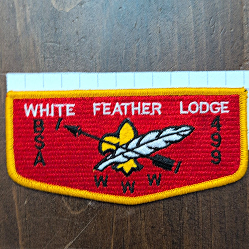 White feather lodge 499 s11 - oa,