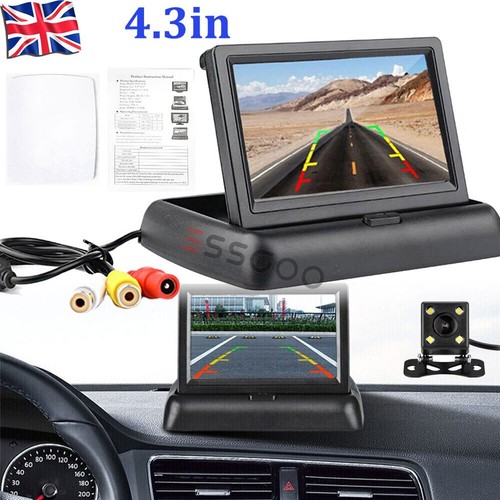 Car reversing camera - car,