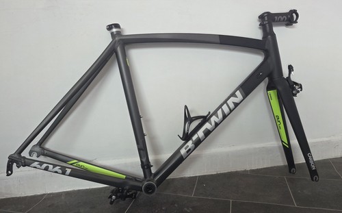 Btwin ultra alloy road - af, bike