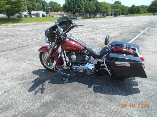 2008 harley davidson - 2008, harley-davidson