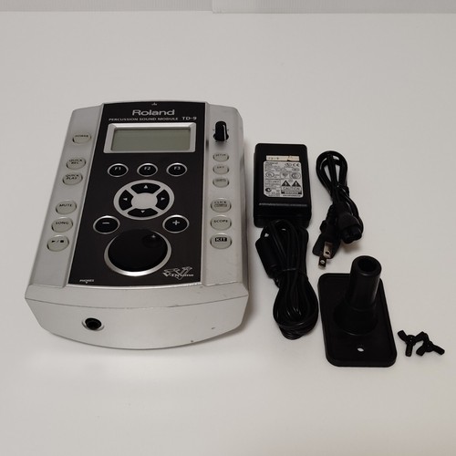 Roland drum module - roland,