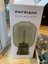 Normann Copenhagen Amp Table