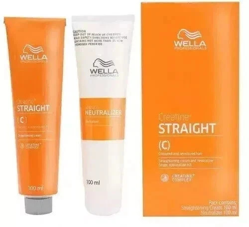 Wella professionals creatine - wella,
