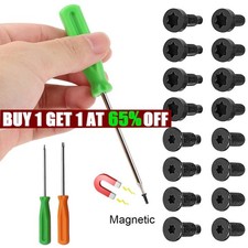 16 Security Screws 2