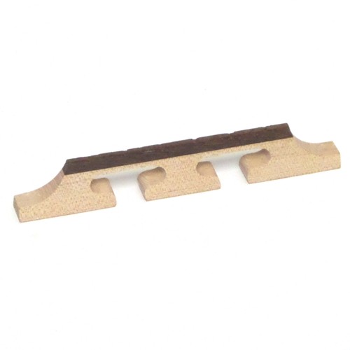 String banjo bridge maple - string,