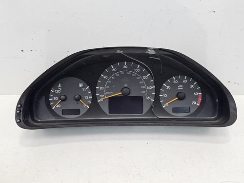 Mercedes w208 clk320 - w208,