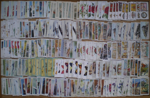 Very good condition cigarette - very,