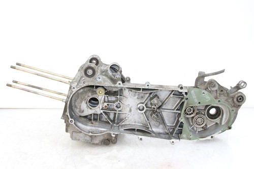 Engine crankcase peugeot - engine,