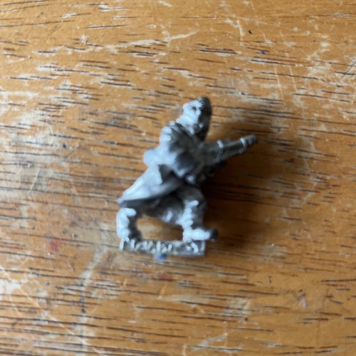 Warhammer 40k 1994 metal - warhammer,