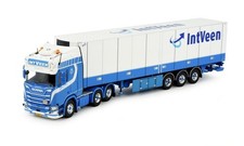 Tekno 1:50 Kees In´t Veen