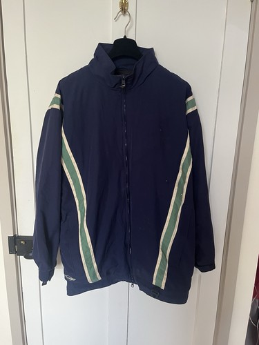 Vintage sims navy blue and - vintage,