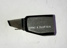 BANG OLUFSEN MMC20S STYLUS CARTRIDGE B&O BEOGRAM 2400, 1102, 1100 1700 4002 4004