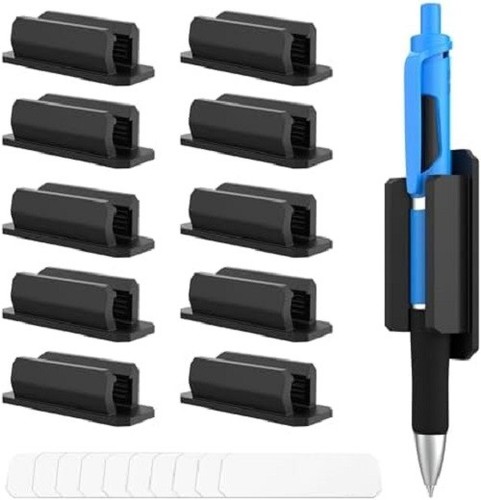 Pcs wall mounted pen - 10,